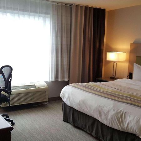 Country Inn & Suites By Radisson, Elk River, Mn ภายนอก รูปภาพ