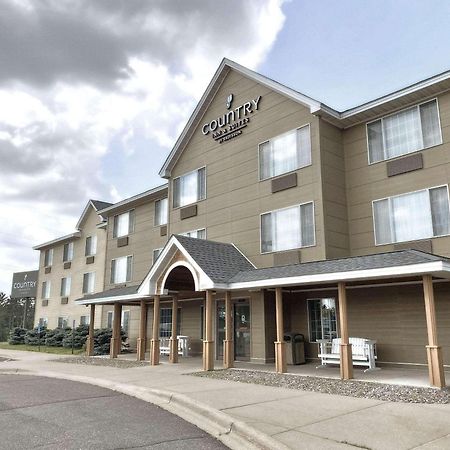 Country Inn & Suites By Radisson, Elk River, Mn ภายนอก รูปภาพ