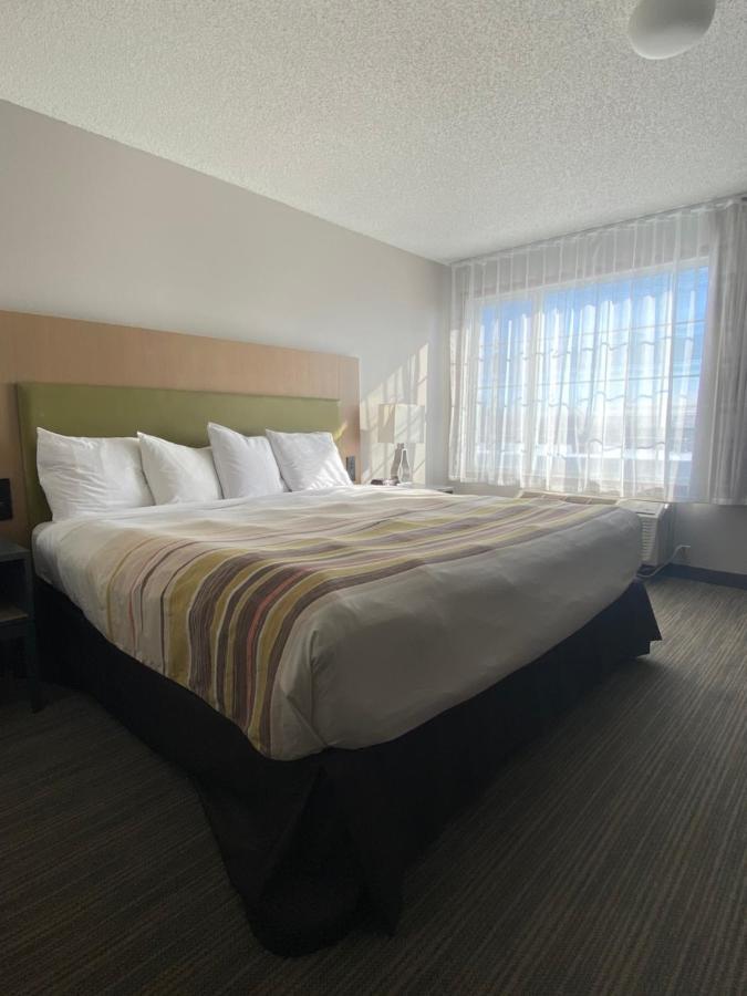 Country Inn & Suites By Radisson, Elk River, Mn ภายนอก รูปภาพ