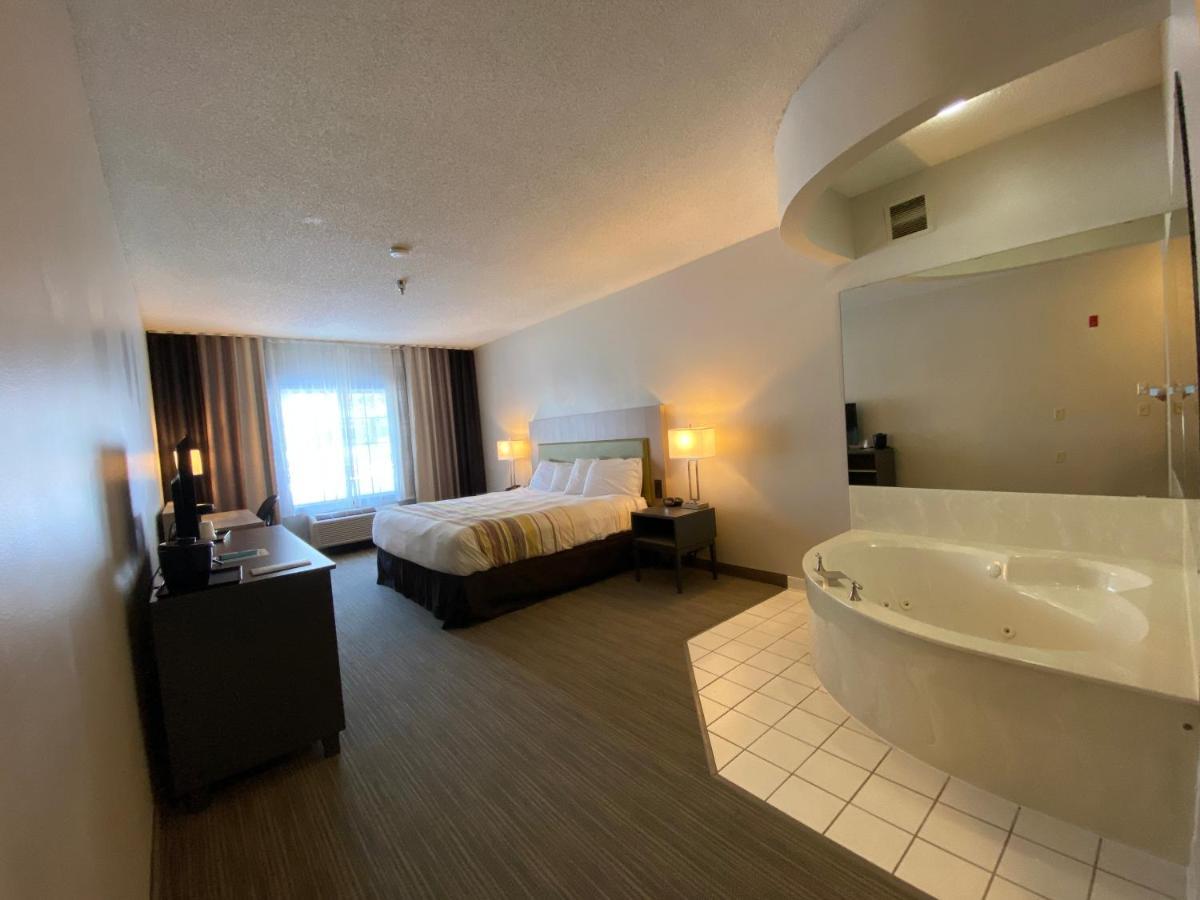Country Inn & Suites By Radisson, Elk River, Mn ภายนอก รูปภาพ