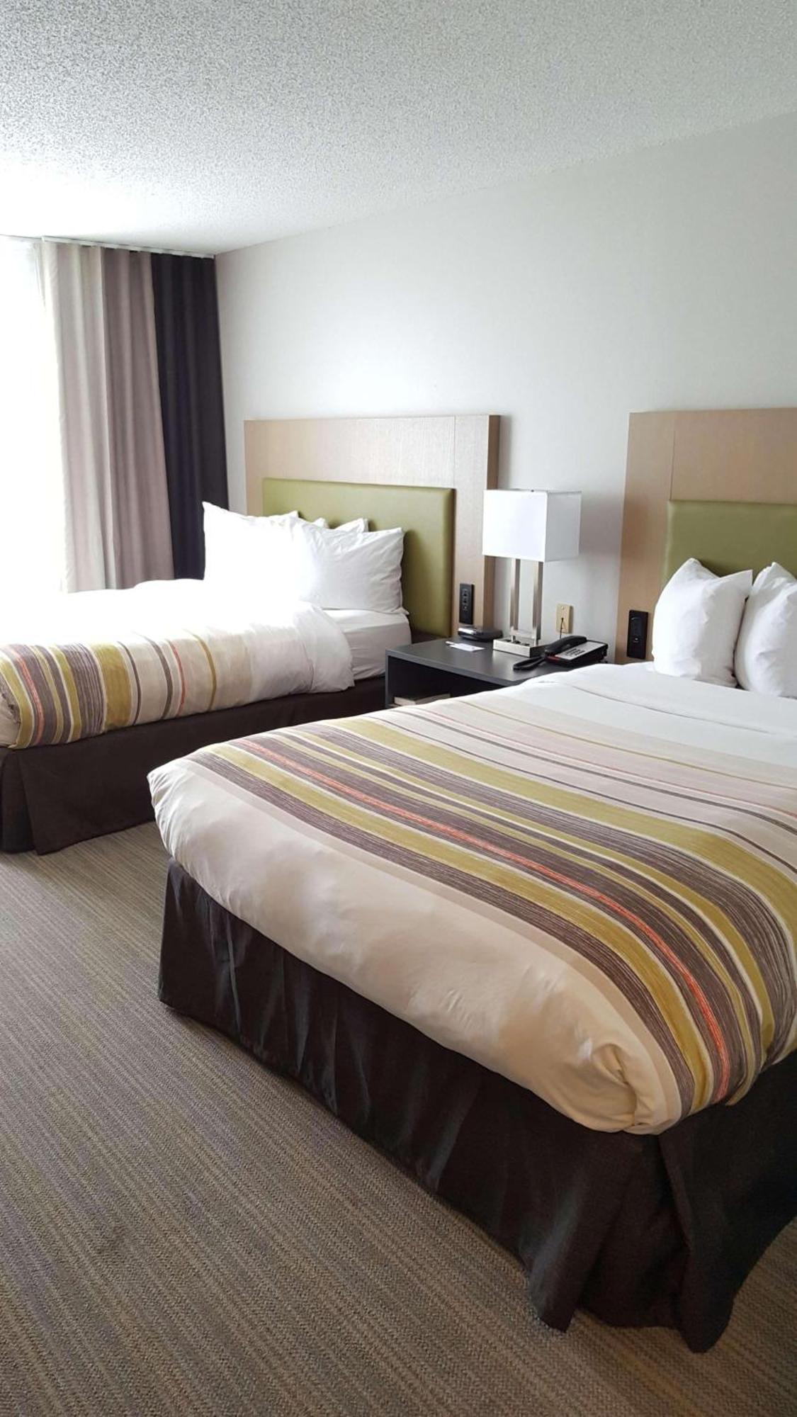 Country Inn & Suites By Radisson, Elk River, Mn ภายนอก รูปภาพ