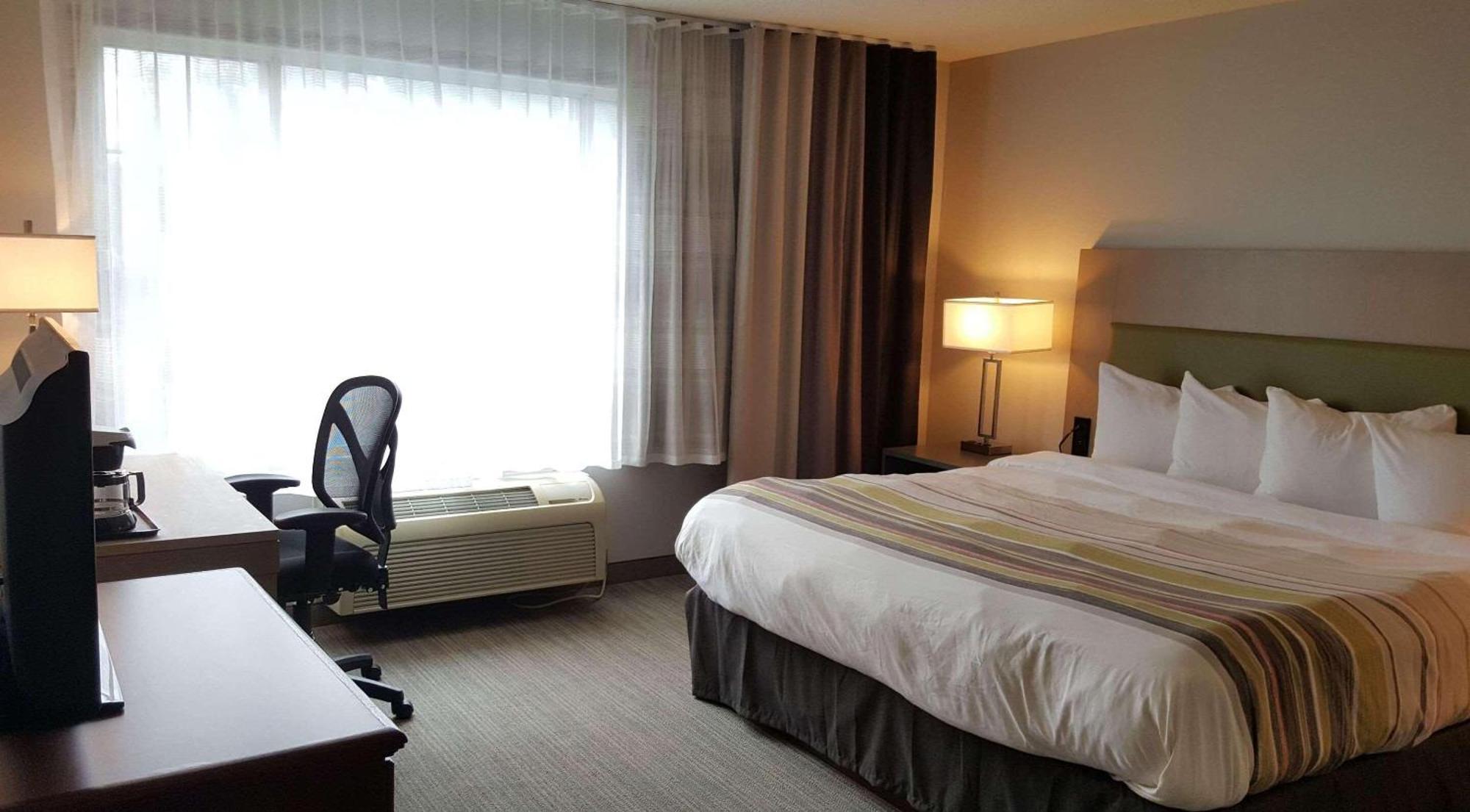 Country Inn & Suites By Radisson, Elk River, Mn ภายนอก รูปภาพ