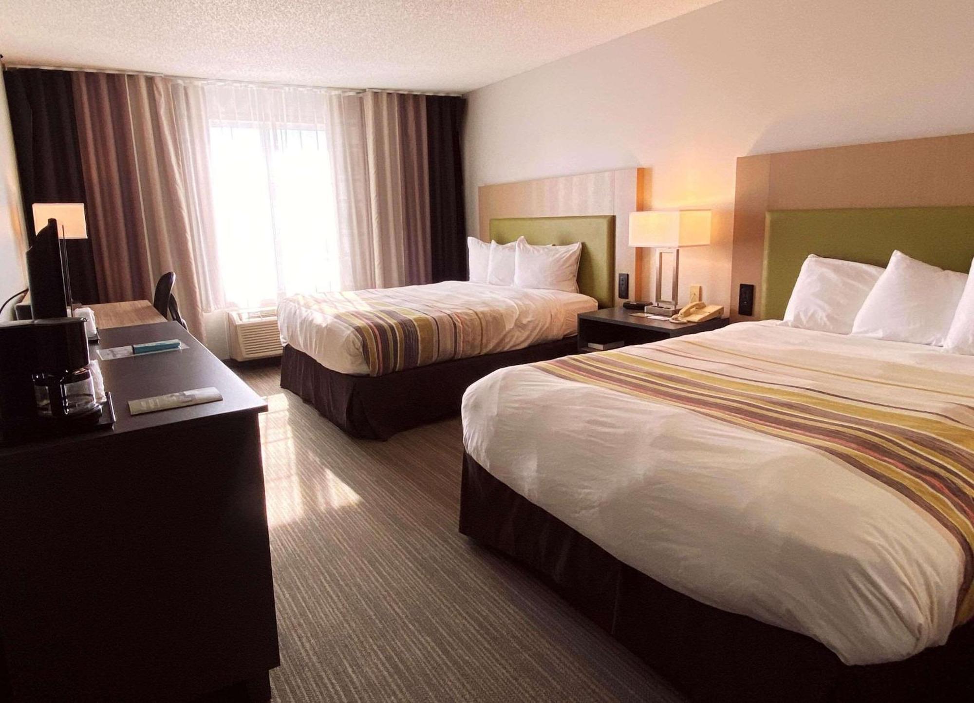 Country Inn & Suites By Radisson, Elk River, Mn ภายนอก รูปภาพ