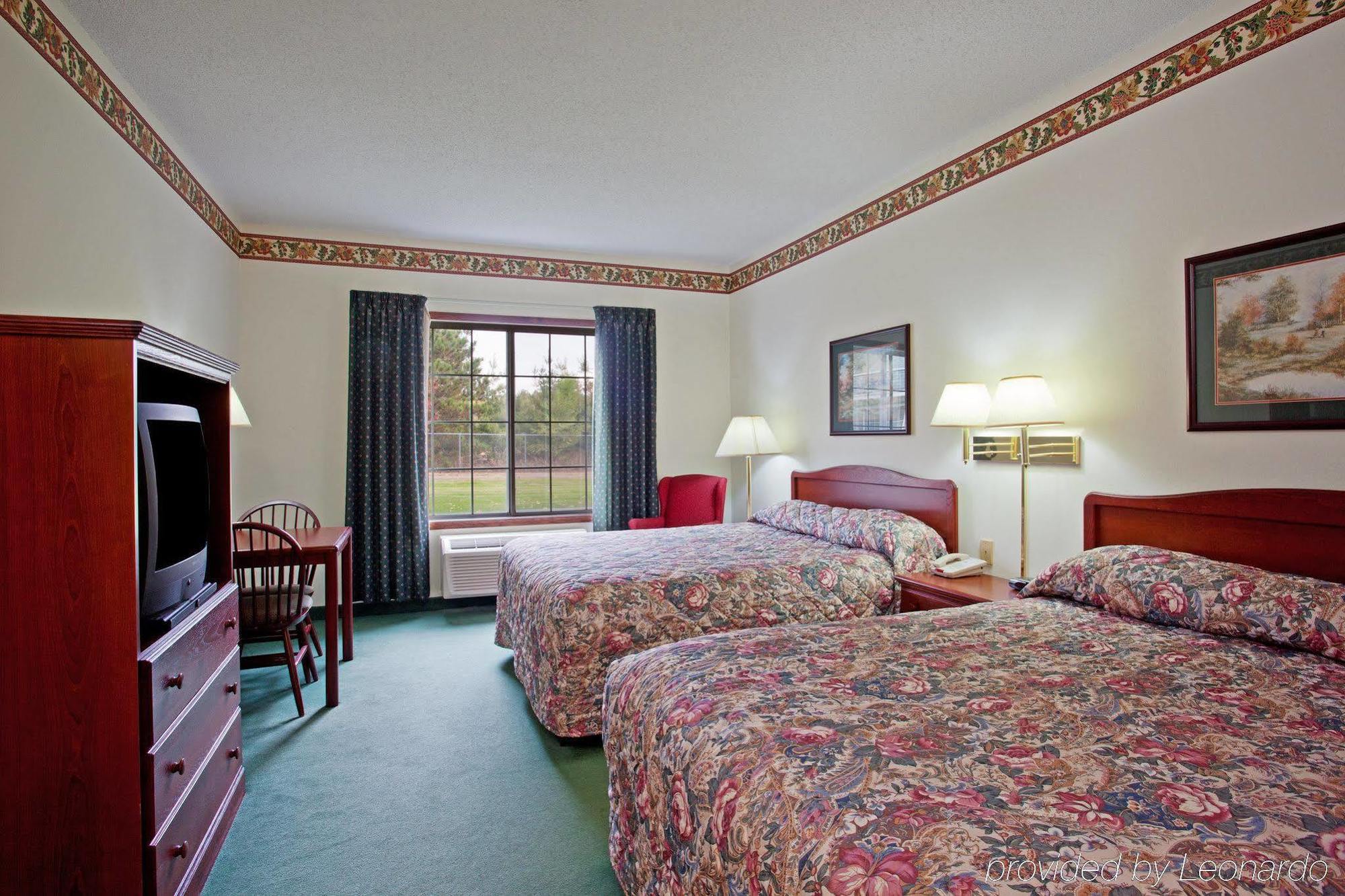Country Inn & Suites By Radisson, Elk River, Mn ภายนอก รูปภาพ