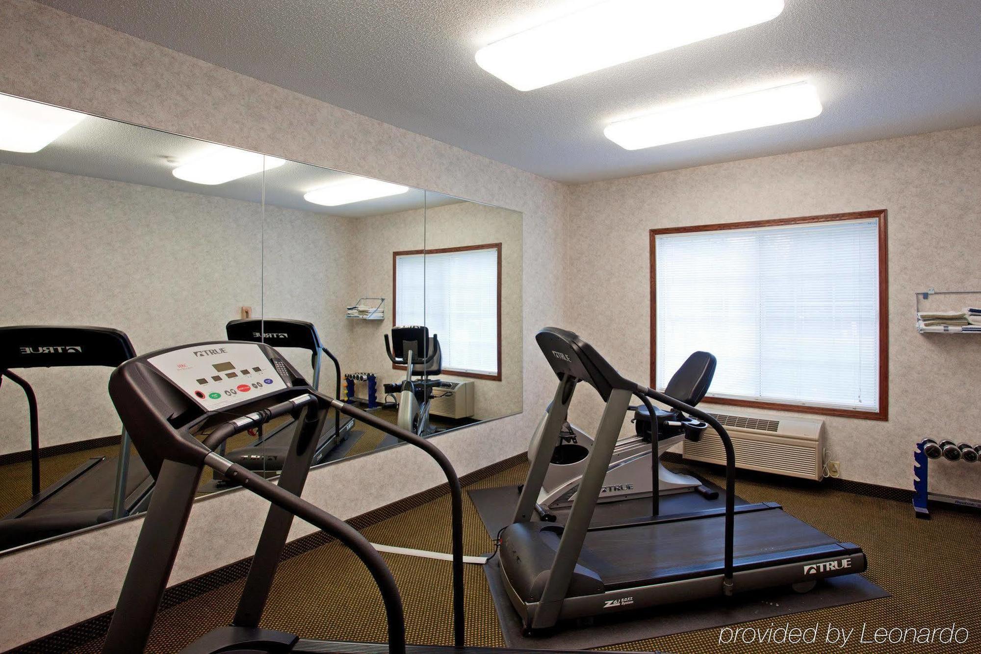 Country Inn & Suites By Radisson, Elk River, Mn ภายนอก รูปภาพ