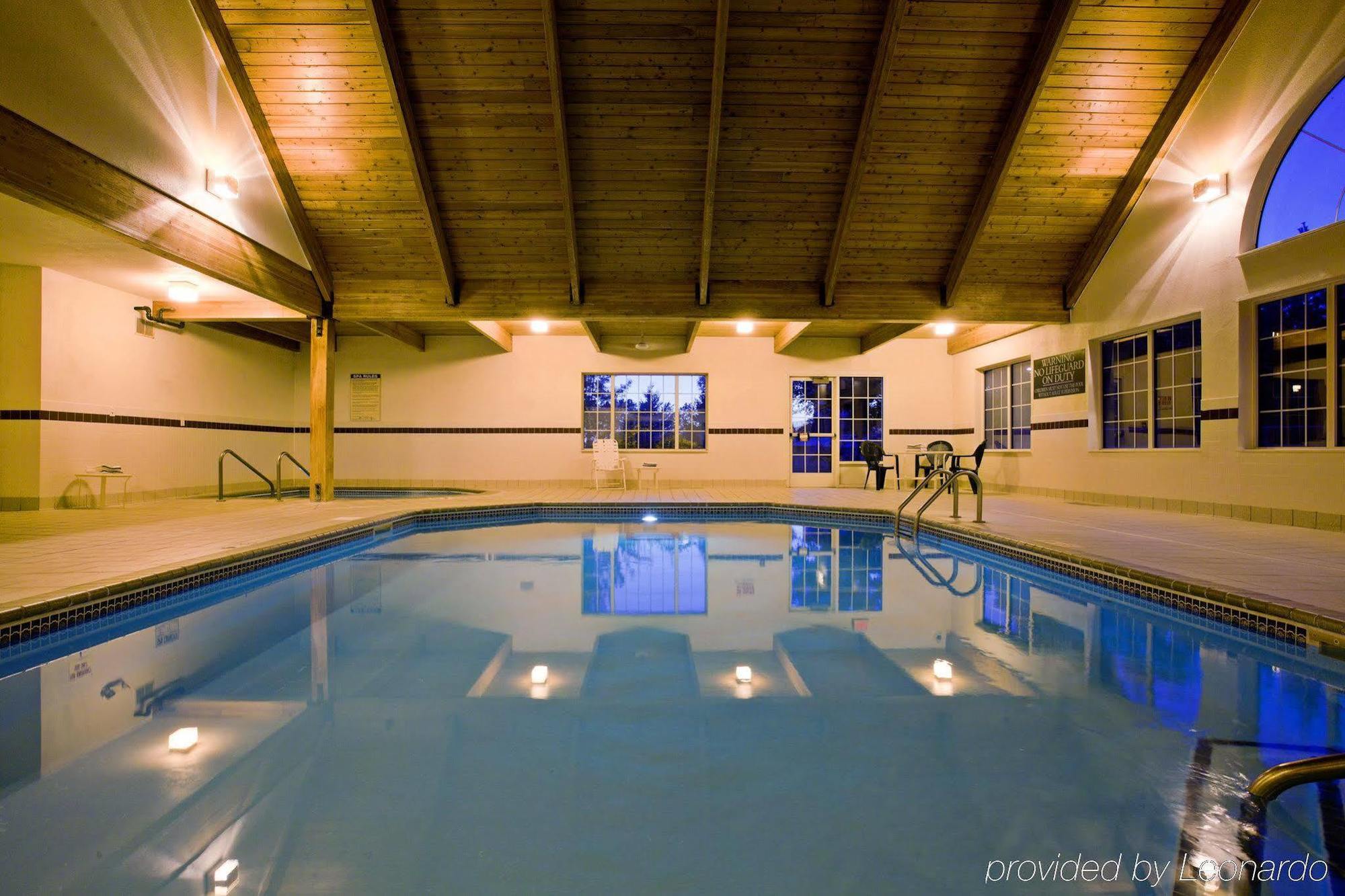 Country Inn & Suites By Radisson, Elk River, Mn ภายนอก รูปภาพ