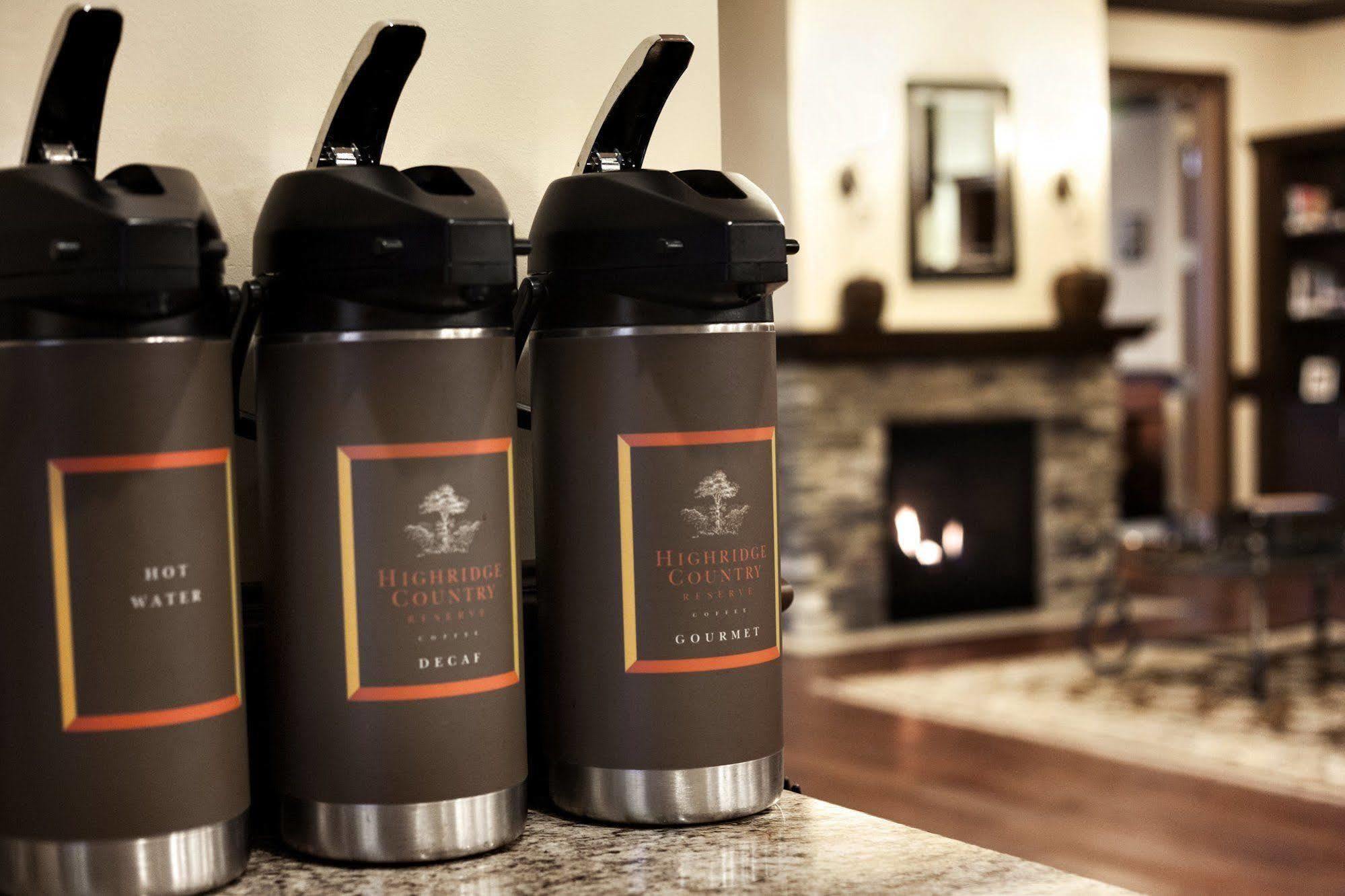 Country Inn & Suites By Radisson, Elk River, Mn ภายนอก รูปภาพ