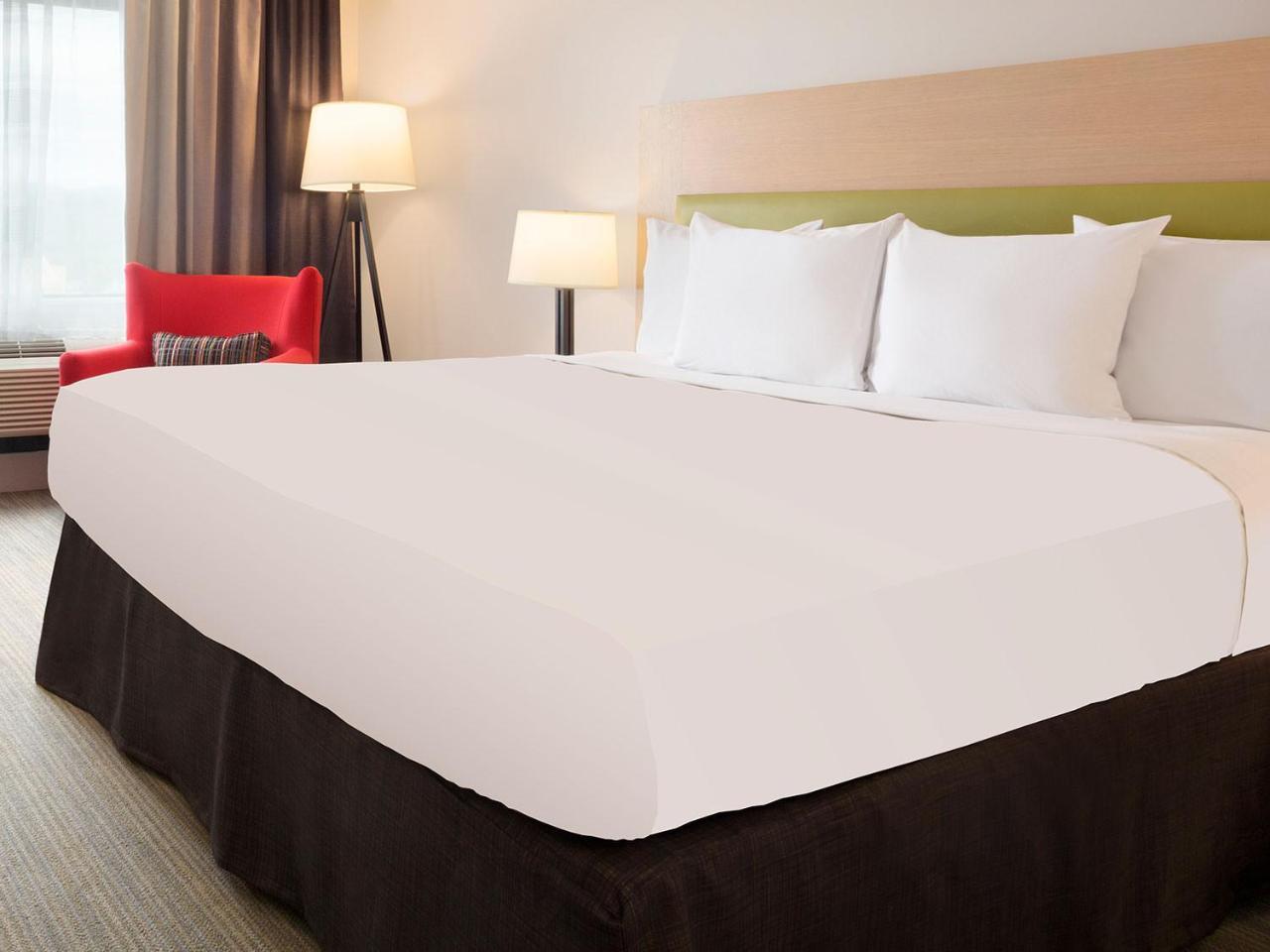 Country Inn & Suites By Radisson, Elk River, Mn ภายนอก รูปภาพ